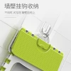 The popular collapsible and retractable stool is a portable outdoor travel and fishing chair that can be adjusted and extended. It is a small plastic stool for home use Application Scenario